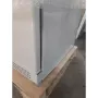 Armoire réfrigérée positive -2/+8°C laquée blanche - 1 porte pleine - 600 L - Nosem