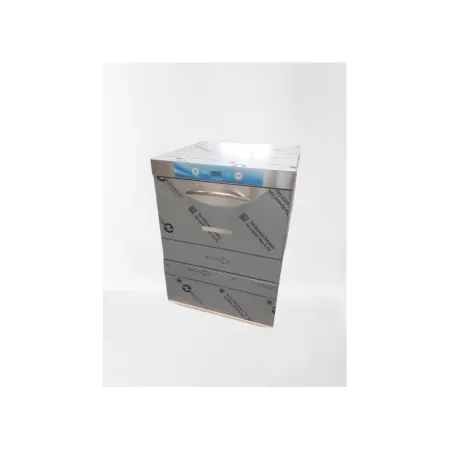 NIAGARA - Lave-vaisselle - Panier 500 x 500 mm - Elettrobar