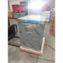 NIAGARA - Lave-vaisselle - Panier 500 x 500 mm - Elettrobar