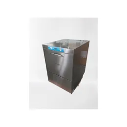 NIAGARA - Lave-vaisselle avec adoucisseur - Panier 500 x 600 mm - Elettrobar