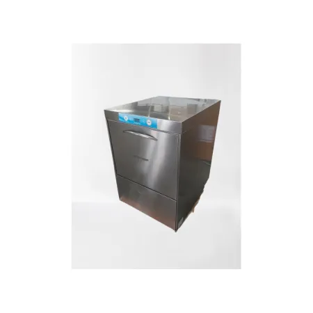 NIAGARA - Lave-vaisselle avec adoucisseur - Panier 500 x 600 mm - Elettrobar