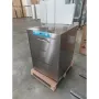 NIAGARA - Lave-vaisselle avec adoucisseur - Panier 500 x 600 mm - Elettrobar