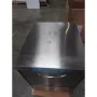 NIAGARA - Lave-vaisselle avec adoucisseur - Panier 500 x 600 mm - Elettrobar