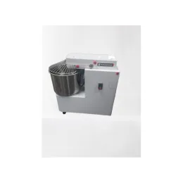 Pétrin 10 L - Cuve amovible et tête relevable - Furnotel