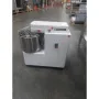 Pétrin 10 L - Cuve amovible et tête relevable - Furnotel