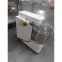 Pétrin 10 L - Cuve amovible et tête relevable - Furnotel