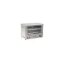 Toaster - 2 étages - 400 V - Large - Sofraca