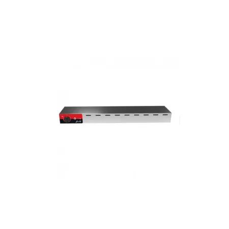 Rampe céramique avec régulateur - 230 V - L 900 mm - Sofraca