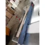 Rampe céramique avec régulateur - 230 V - L 900 mm - Sofraca