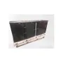 Arrière-bars skinplate - Groupe logé - 3 portes pleines - 536 litres - Furnotel