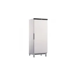 Armoire positive -2°/+8°C - 570 L - Finition extérieure laquée blanche - Furnotel