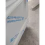 Friteuse gaz monobloc - 15 + 15 litres - Gamme Queen 700 - Baron Professional