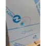 Desserte réfrigérée positive 0/+10°C - 350 L - Sans dessus - 3 portes - Avec groupe logé - Dalmec