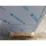 Desserte réfrigérée positive 0/+10°C - 350 L - Sans dessus - 3 portes - Avec groupe logé - Dalmec