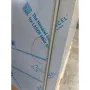 Desserte réfrigérée positive 0/+10°C - 350 L - Sans dessus - 3 portes - Avec groupe logé - Dalmec