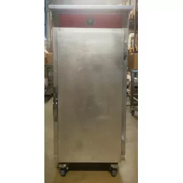 Étuve pâtissière 10 niveaux