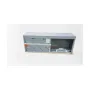 Placard mural en inox - Hauteur 600 mm - Profondeur 400 mm - Longueur 1600 mm - Nosem