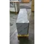 Placard mural en inox - Hauteur 600 mm - Profondeur 400 mm - Longueur 1600 mm - Nosem