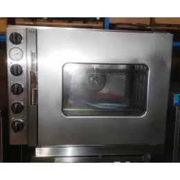 Four mixte 6 niveaux