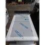 Elément de travail neutre à poser - Largeur 400 mm - Gamme 700 - Baron Professional