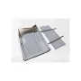 Table lisse pour machines à capot panier 500 x 500 et panier 600 x 500 - Colged