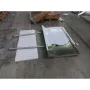Table lisse pour machines à capot panier 500 x 500 et panier 600 x 500 - Colged