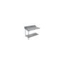 Table lisse pour machines à capot panier 500 x 500 et panier 600 x 500 - Colged