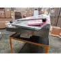 Table de prélavage pour machines à paniers 500 x 500 ou 600 x 500 - Elettrobar