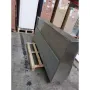 Hotte statique - Hauteur 400 mm - Avancée 938 mm - Longueur 2000 mm - Furnotel