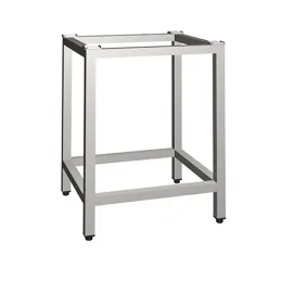 Support inox pour 4 ou 7 niveaux - Inoxtrend