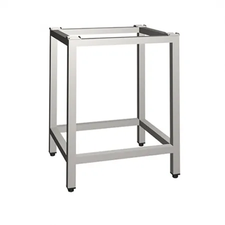 Support inox pour 4 ou 7 niveaux - Inoxtrend