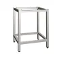 Support inox pour 4 ou 7 niveaux - Inoxtrend