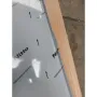 Etagère murale pleine en inox - Profondeur 300 mm - Longueur 1800 mm - Nosem