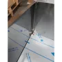 Soubassement baie libre - Largeur 800 - Prof. 535 mm - Gamme 650 - Baron Professional