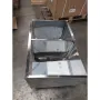 Soubassement baie libre - Largeur 800 - Prof. 535 mm - Gamme 650 - Baron Professional