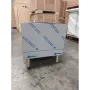 Soubassement baie libre - Largeur 800 - Prof. 535 mm - Gamme 650 - Baron Professional