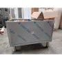 Soubassement baie libre - Largeur 800 - Prof. 535 mm - Gamme 650 - Baron Professional