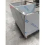 Soubassement baie libre - Largeur 800 - Prof. 535 mm - Gamme 650 - Baron Professional