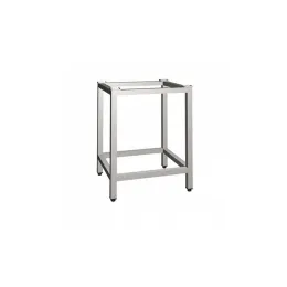 Support inox modèles 6 niveaux - Inoxtrend
