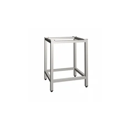 Support inox modèles 6 niveaux - Inoxtrend