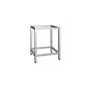 Support inox modèles 6 niveaux - Inoxtrend