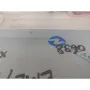 Etagère murale pleine en inox - Profondeur 300 mm - Longueur 1000 mm - Nosem