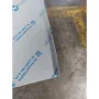 Etagère murale pleine en inox - Profondeur 300 mm - Longueur 1400 mm - Nosem