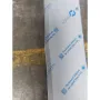 Étagère murale pleine en inox - Profondeur 300 mm - Longueur 1400 mm - Nosem