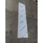 Etagère murale pleine en inox - Profondeur 300 mm - Longueur 1400 mm - Nosem