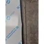 Etagère murale pleine en inox - Profondeur 300 mm - Longueur 1400 mm - Nosem