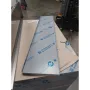 Etagère murale pleine en inox - Profondeur 300 mm - Longueur 1400 mm - Nosem
