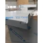 Etagère murale pleine en inox - Profondeur 300 mm - Longueur 1400 mm - Nosem