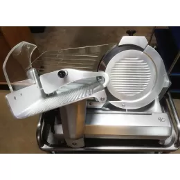 Trancheuse D350 - Patay