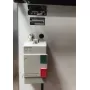 Trancheuse à pain - Boutons